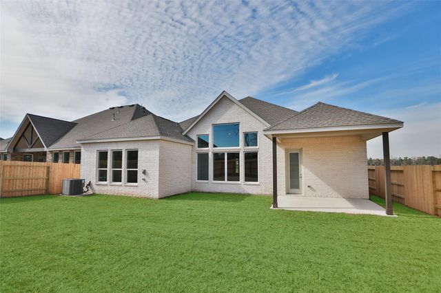 18814 Eastwood Ridge Court, Crosby, TX 77532