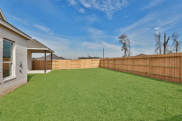 18814 Eastwood Ridge Court, Crosby, TX 77532