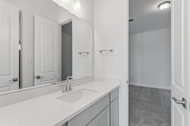 18814 Eastwood Ridge Court, Crosby, TX 77532