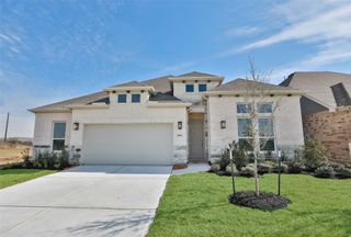 18814 Eastwood Ridge Court, Crosby, TX 77532
