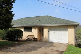 645 Mercer St, Turtle Creek, PA 15145