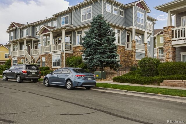 9363 Amison Circle 101, Parker, CO 80134