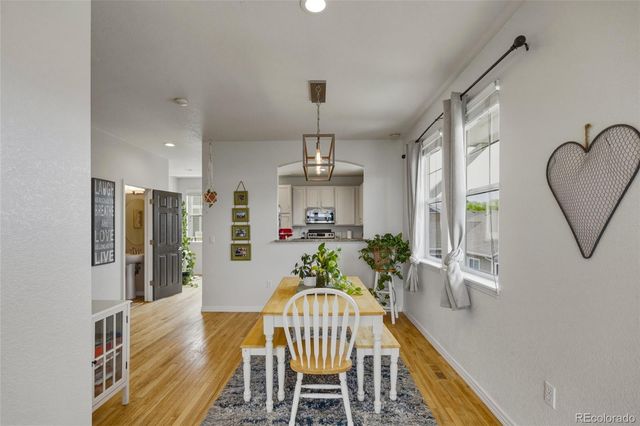 9363 Amison Circle 101, Parker, CO 80134