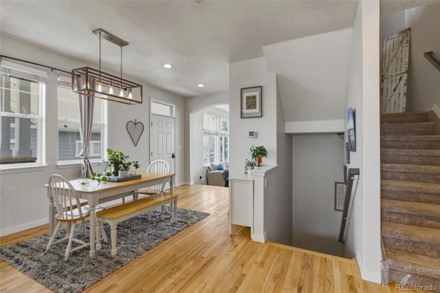 9363 Amison Circle 101, Parker, CO 80134