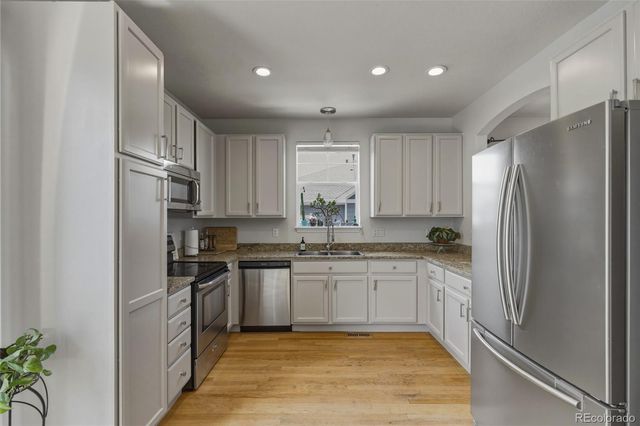9363 Amison Circle 101, Parker, CO 80134