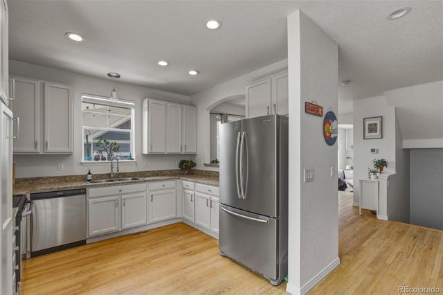 9363 Amison Circle 101, Parker, CO 80134
