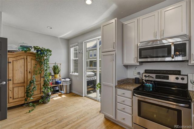 9363 Amison Circle 101, Parker, CO 80134