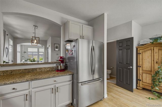 9363 Amison Circle 101, Parker, CO 80134