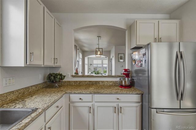 9363 Amison Circle 101, Parker, CO 80134
