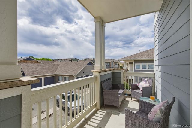 9363 Amison Circle 101, Parker, CO 80134