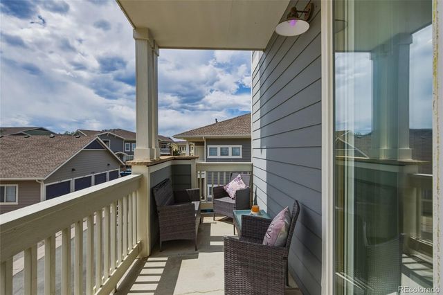 9363 Amison Circle 101, Parker, CO 80134