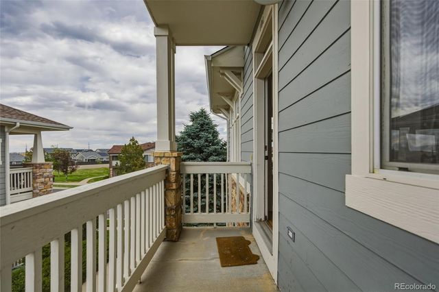 9363 Amison Circle 101, Parker, CO 80134