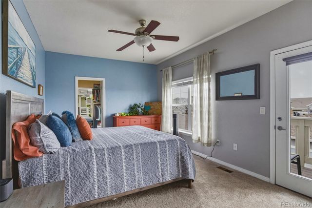 9363 Amison Circle 101, Parker, CO 80134