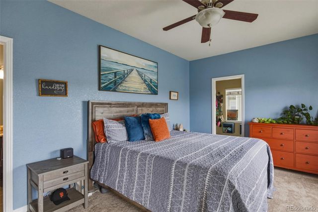 9363 Amison Circle 101, Parker, CO 80134