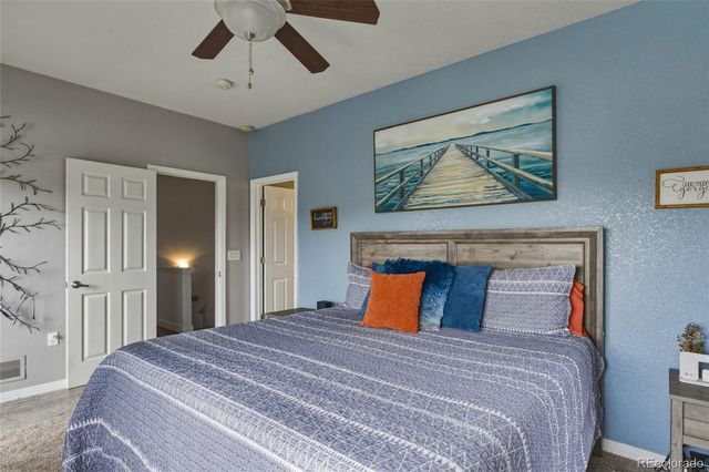 9363 Amison Circle 101, Parker, CO 80134