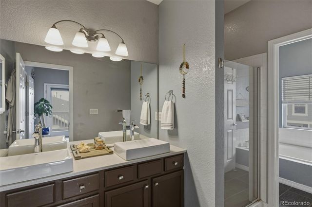 9363 Amison Circle 101, Parker, CO 80134