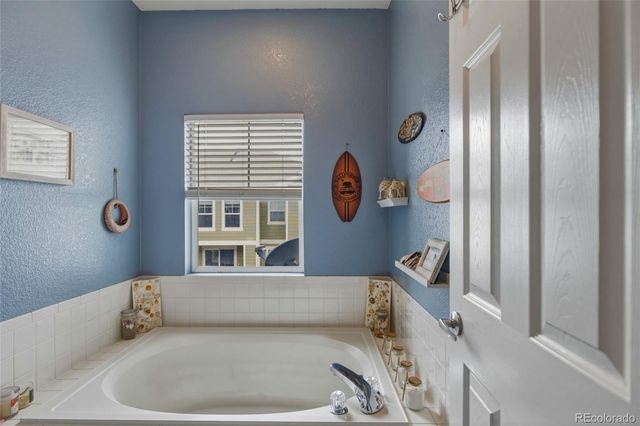 9363 Amison Circle 101, Parker, CO 80134