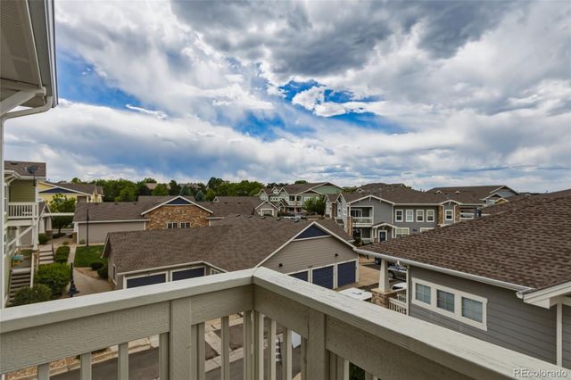 9363 Amison Circle 101, Parker, CO 80134