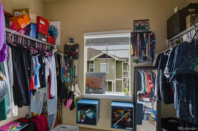9363 Amison Circle 101, Parker, CO 80134