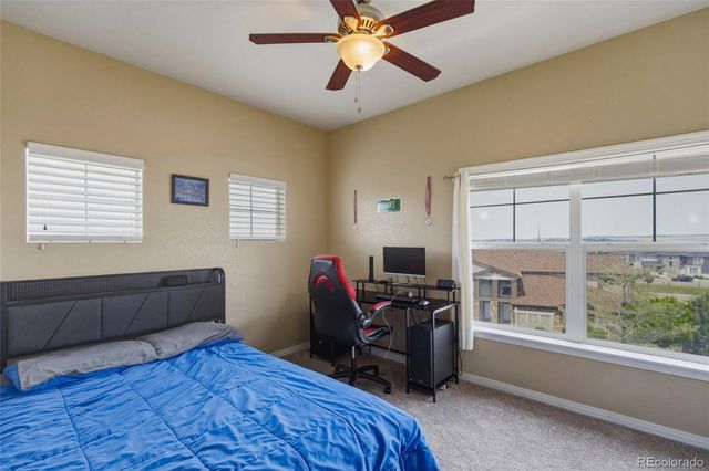 9363 Amison Circle 101, Parker, CO 80134