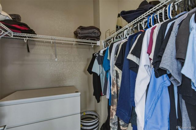 9363 Amison Circle 101, Parker, CO 80134