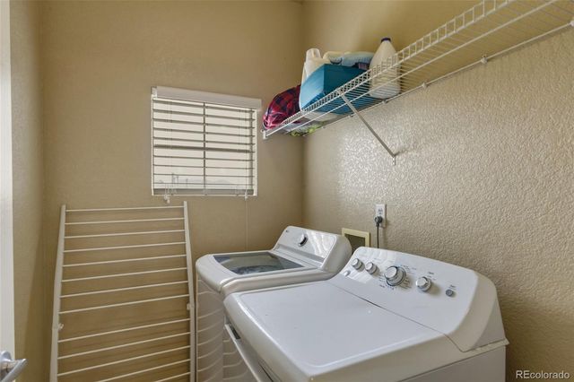 9363 Amison Circle 101, Parker, CO 80134