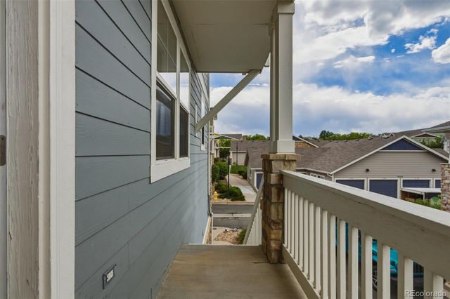 9363 Amison Circle 101, Parker, CO 80134