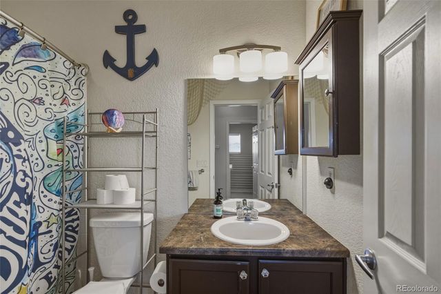 9363 Amison Circle 101, Parker, CO 80134