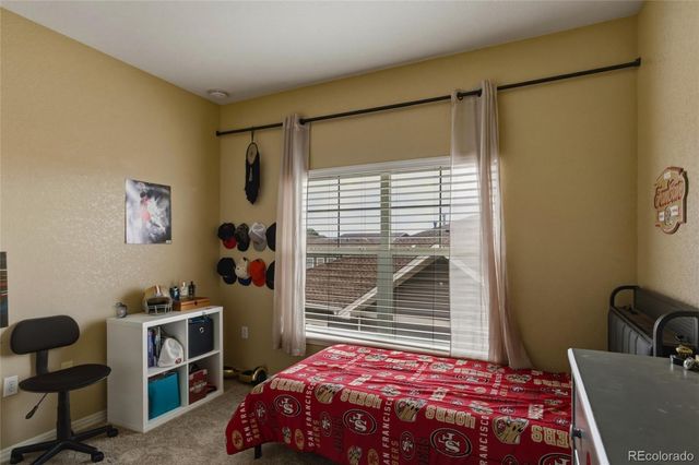 9363 Amison Circle 101, Parker, CO 80134