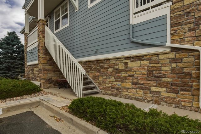 9363 Amison Circle 101, Parker, CO 80134