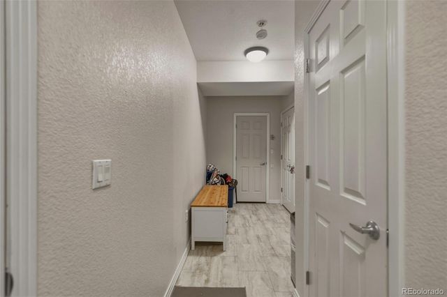9363 Amison Circle 101, Parker, CO 80134