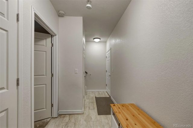9363 Amison Circle 101, Parker, CO 80134