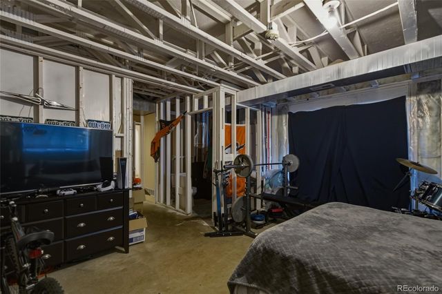 9363 Amison Circle 101, Parker, CO 80134
