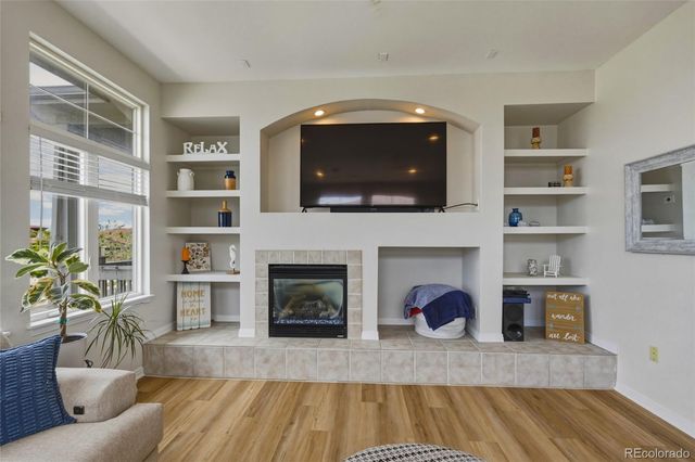 9363 Amison Circle 101, Parker, CO 80134