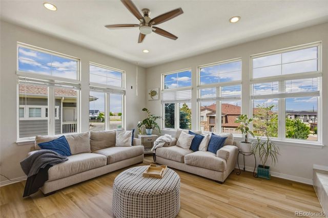 9363 Amison Circle 101, Parker, CO 80134