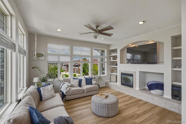 9363 Amison Circle 101, Parker, CO 80134