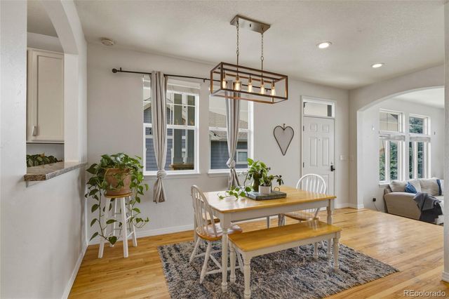 9363 Amison Circle 101, Parker, CO 80134