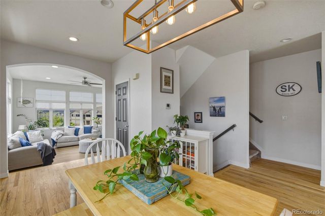 9363 Amison Circle 101, Parker, CO 80134