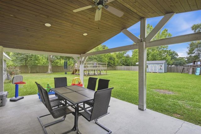 7606 Tangueray Road, Lake Charles, LA 70607