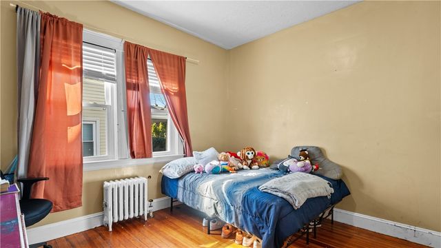 27 Shafter Street, Providence, RI 02909