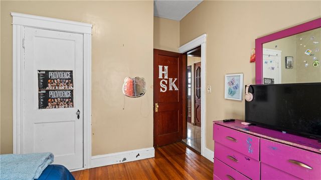 27 Shafter Street, Providence, RI 02909