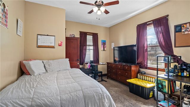 27 Shafter Street, Providence, RI 02909