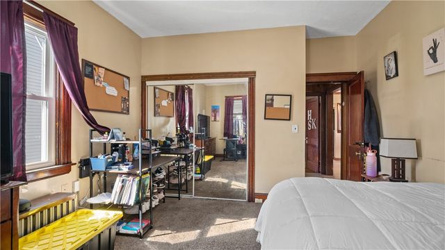 27 Shafter Street, Providence, RI 02909