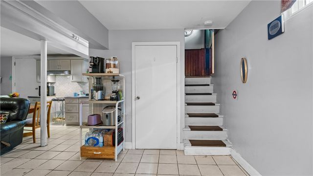 27 Shafter Street, Providence, RI 02909