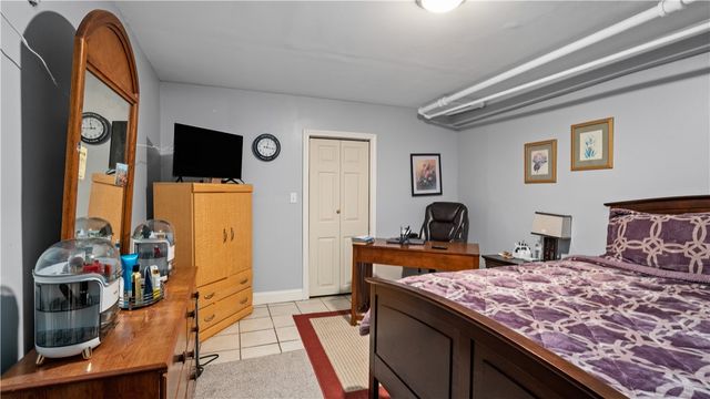 27 Shafter Street, Providence, RI 02909