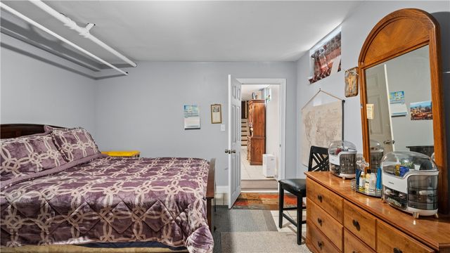 27 Shafter Street, Providence, RI 02909