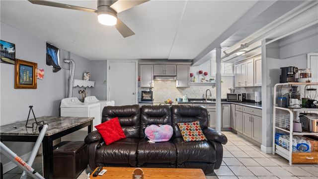 27 Shafter Street, Providence, RI 02909