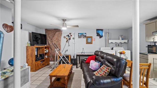 27 Shafter Street, Providence, RI 02909