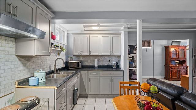 27 Shafter Street, Providence, RI 02909