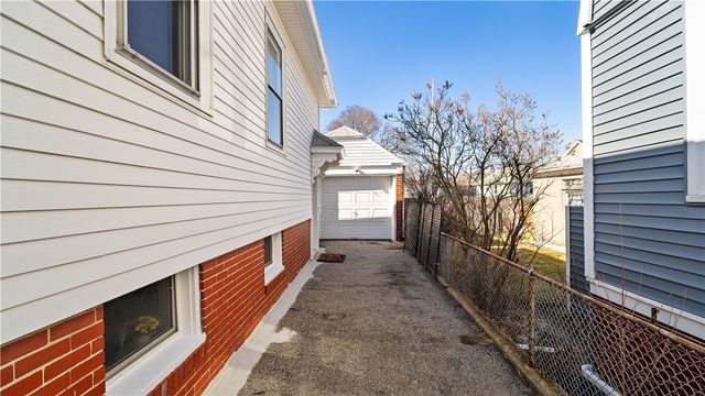 27 Shafter Street, Providence, RI 02909